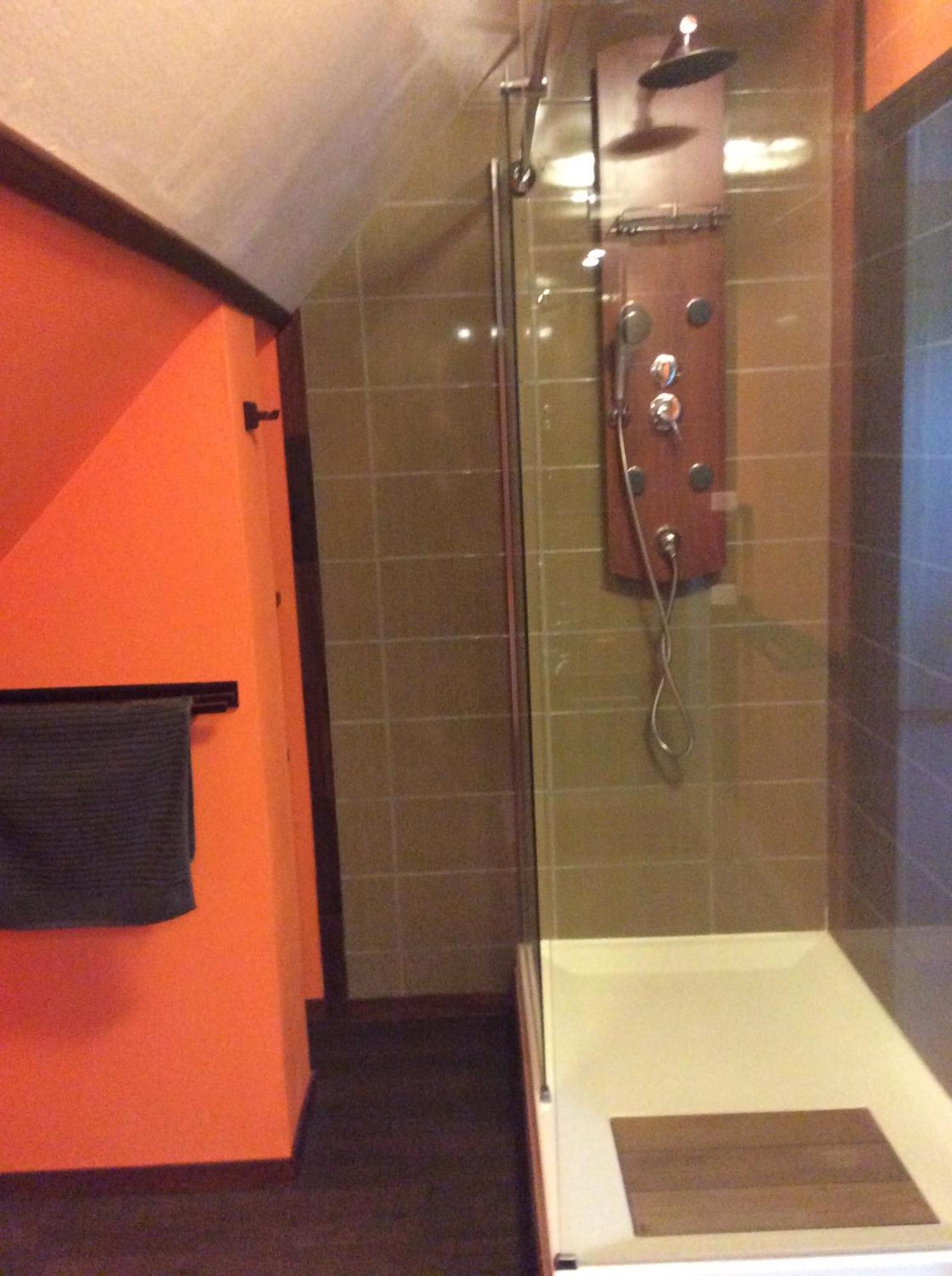 L Entre Deux Bed and Breakfast Champcey Kamer foto