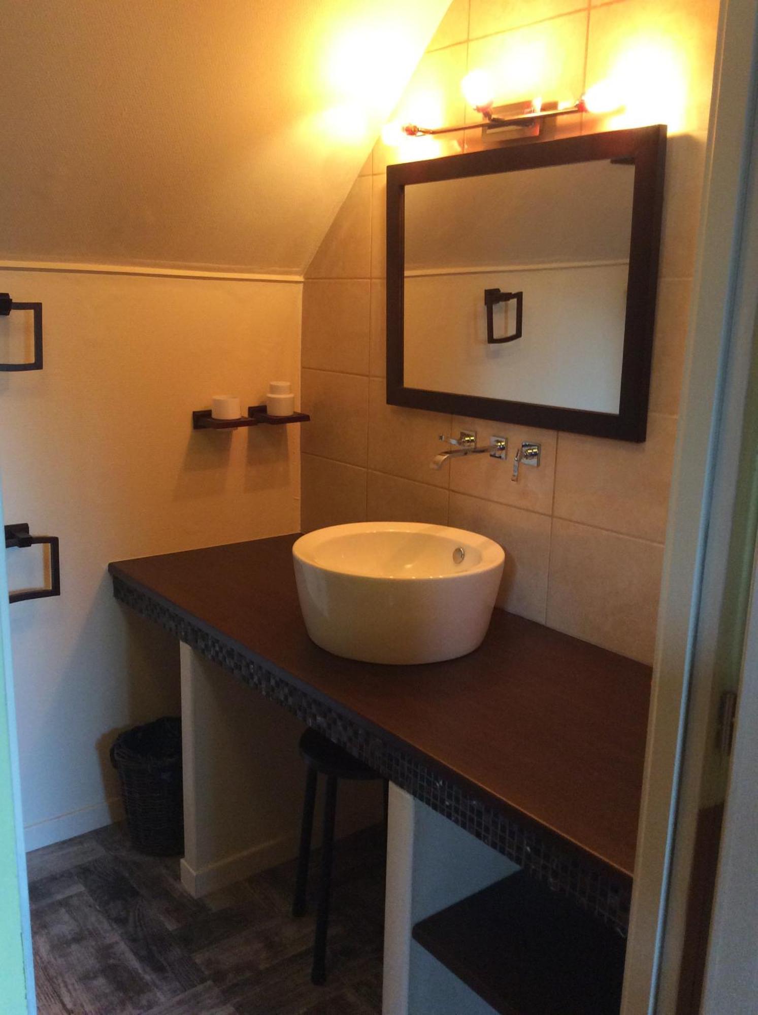 L Entre Deux Bed and Breakfast Champcey Kamer foto